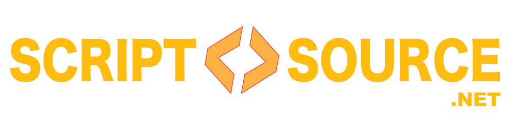ScriptSource Logo